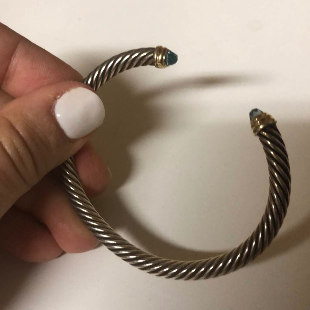 David Yurman Cable Classics - Picture 2 of 2